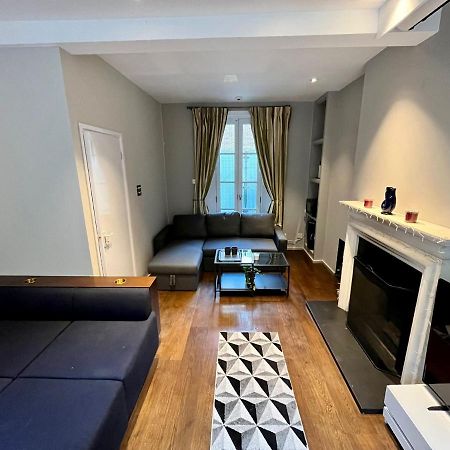 4 Floor Apartment In Covent Garden Londra Exterior foto