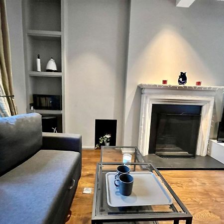 4 Floor Apartment In Covent Garden Londra Exterior foto