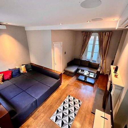 4 Floor Apartment In Covent Garden Londra Exterior foto