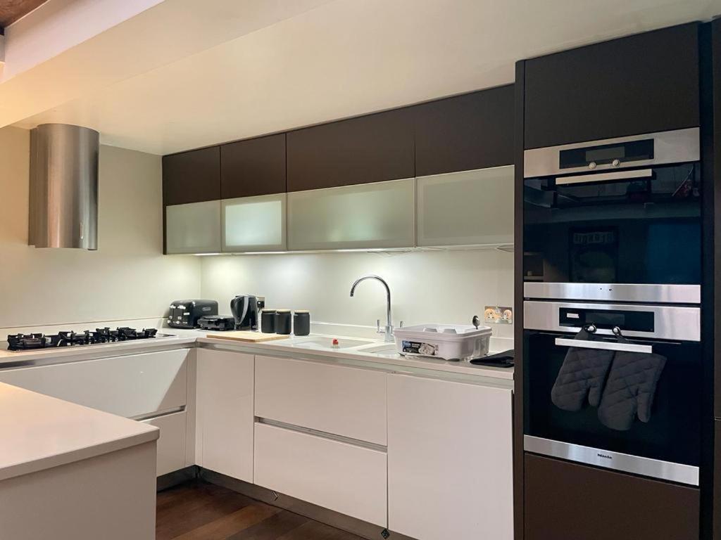 4 Floor Apartment In Covent Garden Londra Exterior foto
