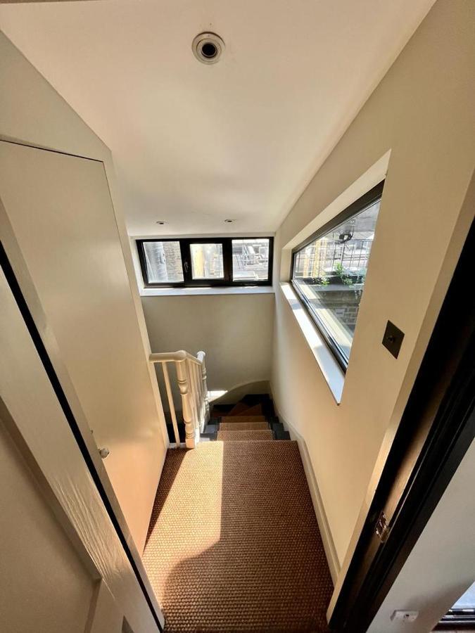 4 Floor Apartment In Covent Garden Londra Exterior foto