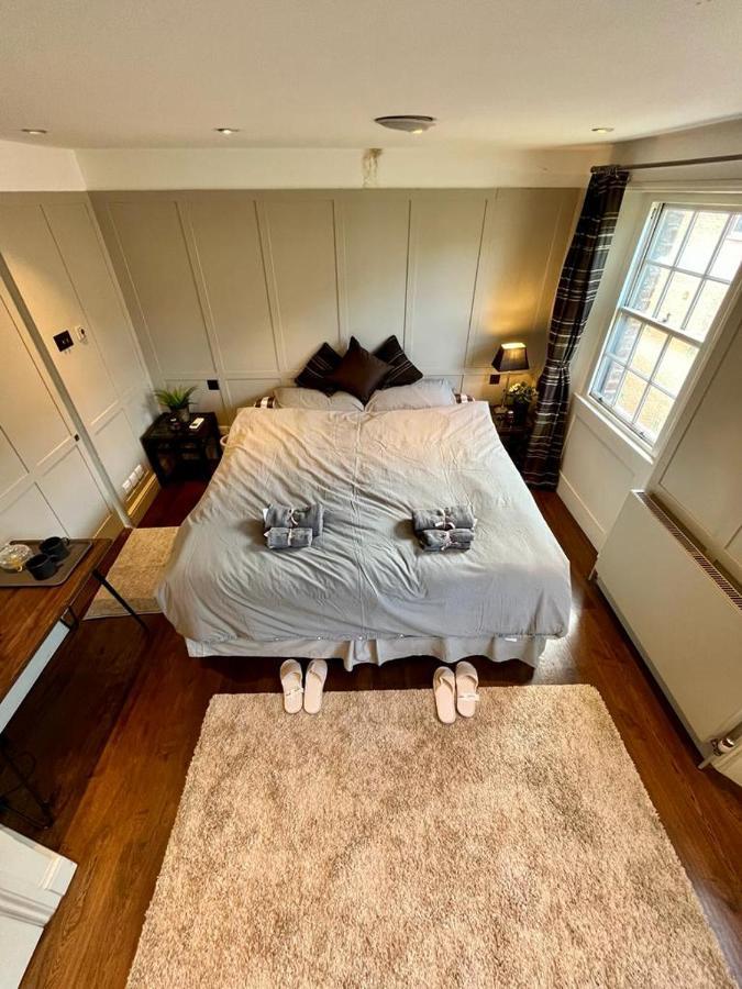 4 Floor Apartment In Covent Garden Londra Exterior foto