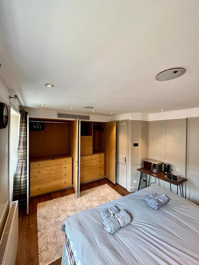 4 Floor Apartment In Covent Garden Londra Exterior foto