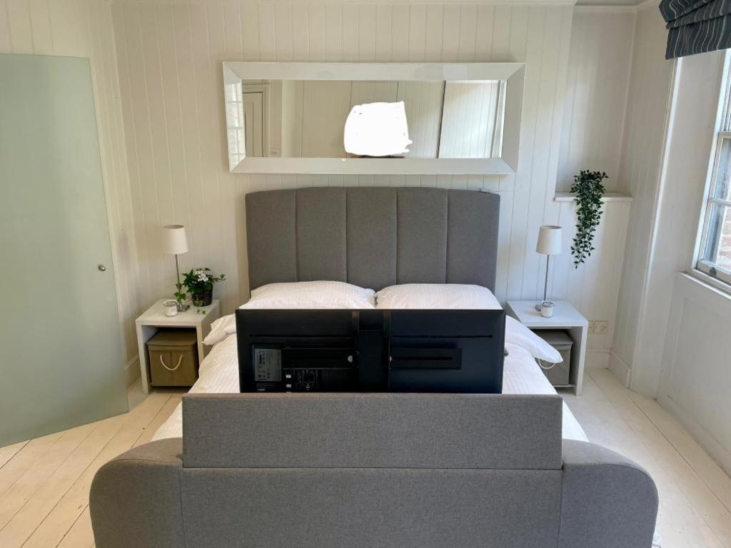 4 Floor Apartment In Covent Garden Londra Exterior foto