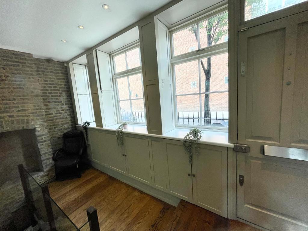 4 Floor Apartment In Covent Garden Londra Exterior foto