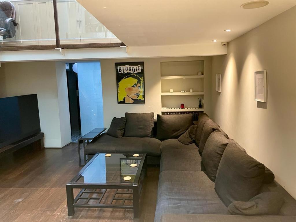 4 Floor Apartment In Covent Garden Londra Exterior foto