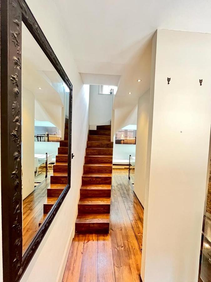 4 Floor Apartment In Covent Garden Londra Exterior foto