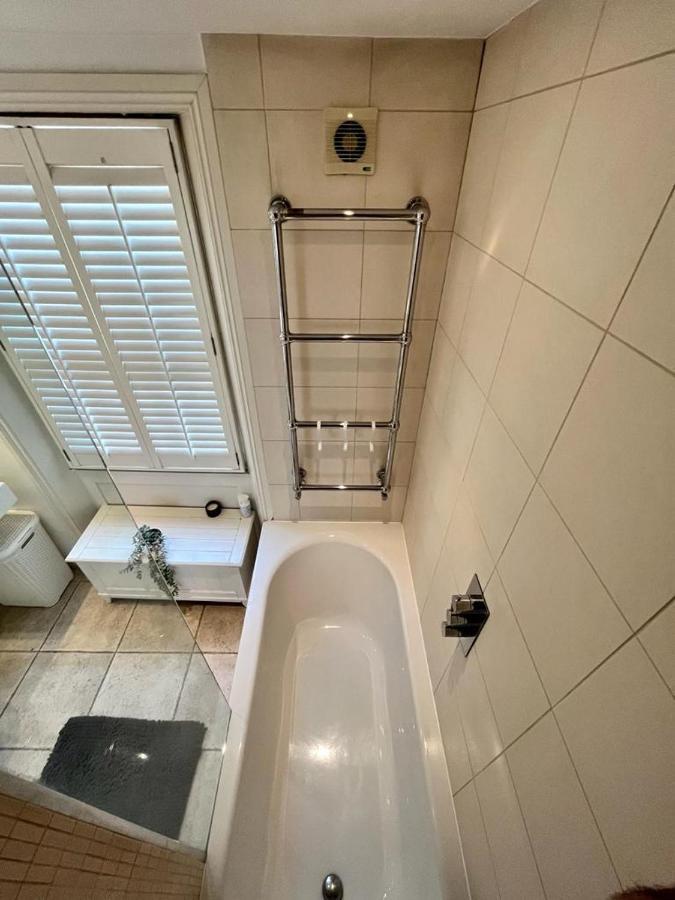 4 Floor Apartment In Covent Garden Londra Exterior foto