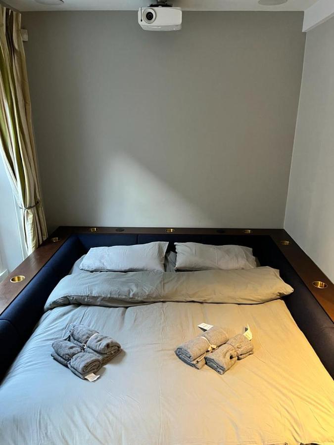 4 Floor Apartment In Covent Garden Londra Exterior foto