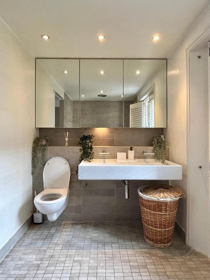 4 Floor Apartment In Covent Garden Londra Exterior foto
