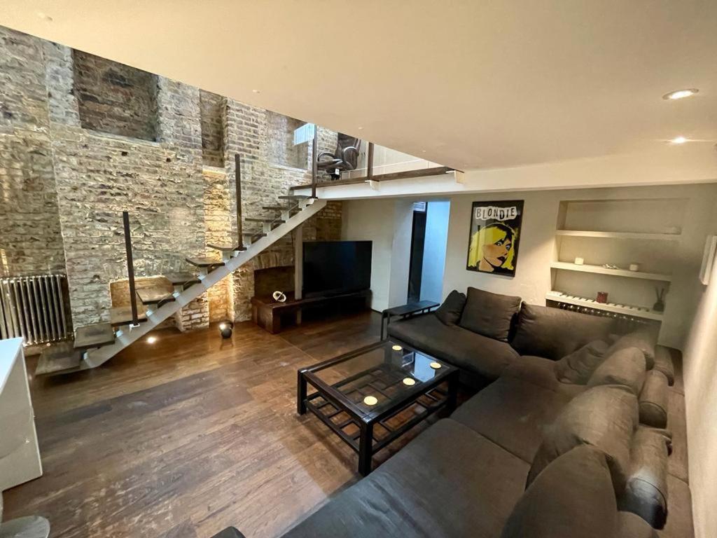 4 Floor Apartment In Covent Garden Londra Exterior foto