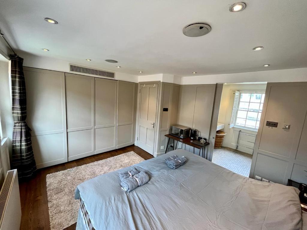 4 Floor Apartment In Covent Garden Londra Exterior foto